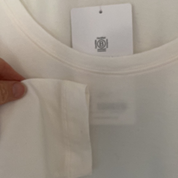 Athleta OUTBOUND SCOOP NECK TOP - Picture 6 of 16